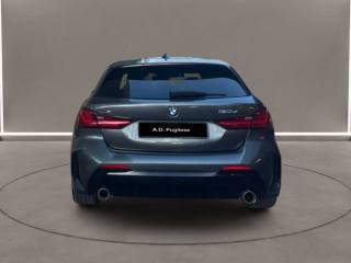 BMW 120 usata, con Cerchi in lega