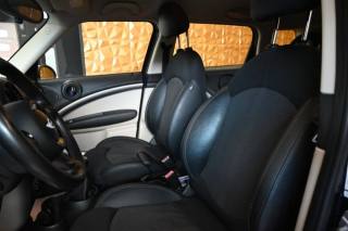 MINI Countryman usata 24