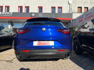 ALFA ROMEO Stelvio usata, con Alzacristalli elettrici