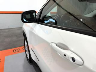 JEEP Compass usata, con Autoradio