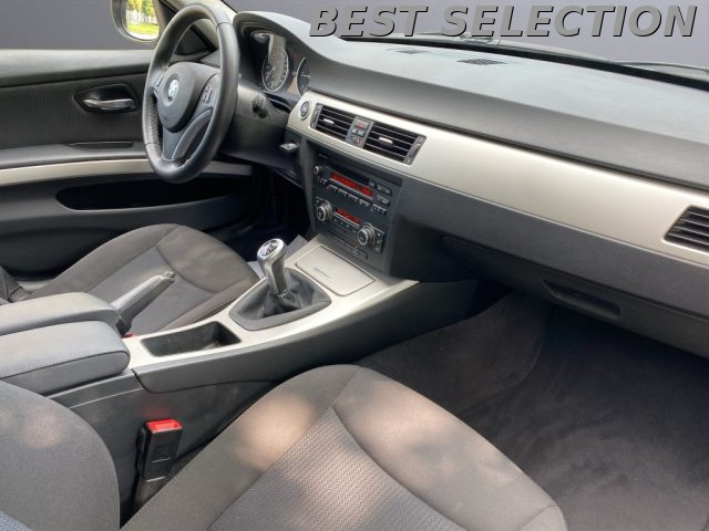 BMW 316 usata, con Climatizzatore