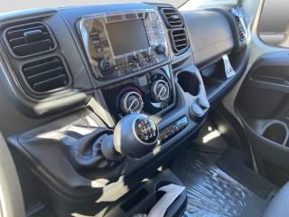 CITROEN Jumper usata, con Frenata d