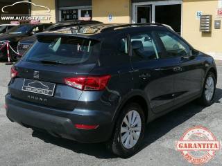 SEAT Arona usata 56