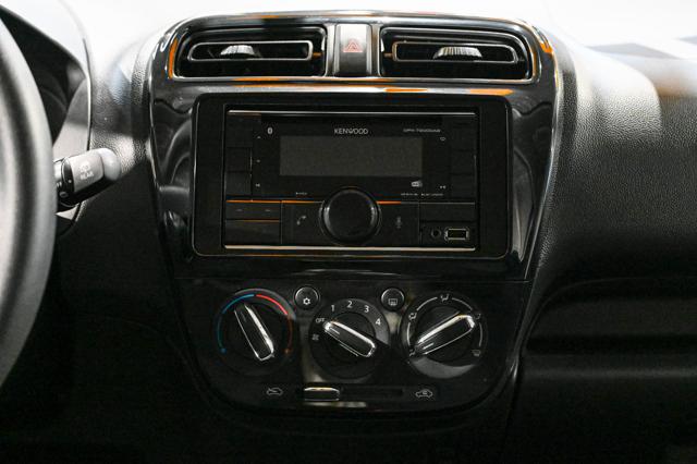 MITSUBISHI Space Star usata 17