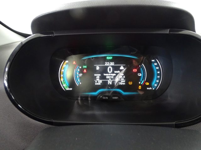 DR MOTOR DR 1.0 EV usata, con Volante multifunzione