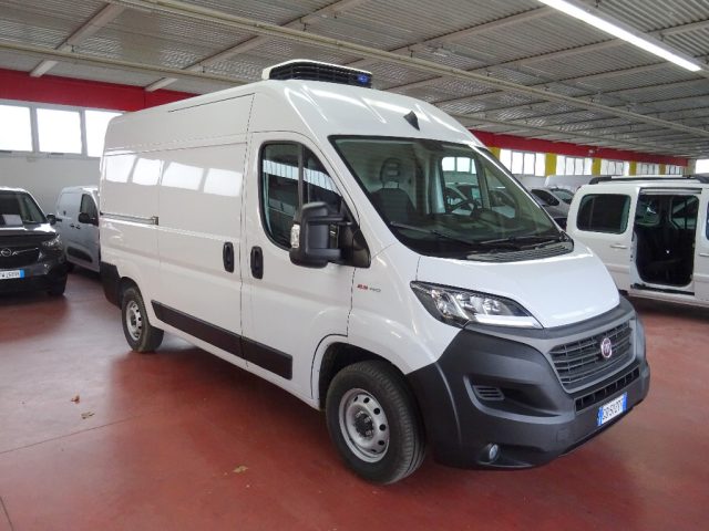FIAT Ducato usata, con ABS