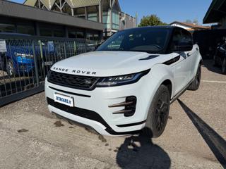 LAND ROVER Range Rover Evoque usata, con Airbag Passeggero