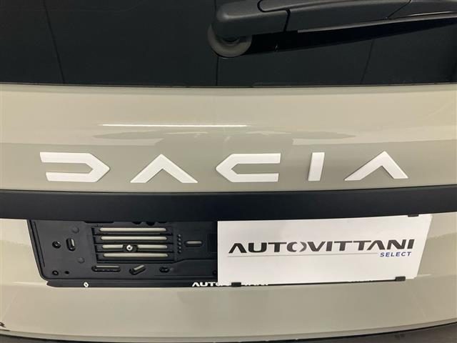 DACIA Duster usata 26