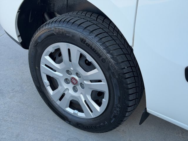 FIAT Doblo usata 17