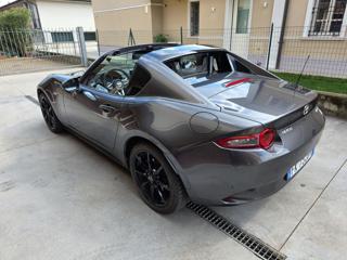 MAZDA MX-5 usata, con Cruise Control