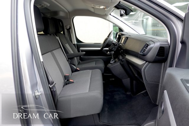 TOYOTA Proace Verso usata, con Controllo trazione
