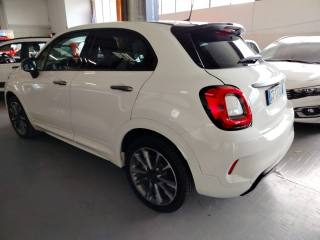 FIAT 500X usata, con Cerchi in lega