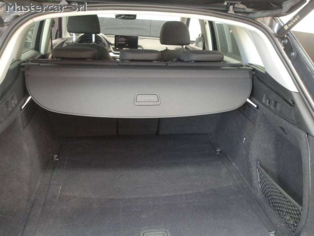 AUDI Q5 usata, con Immobilizzatore elettronico