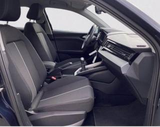 AUDI A1 usata, con Controllo trazione