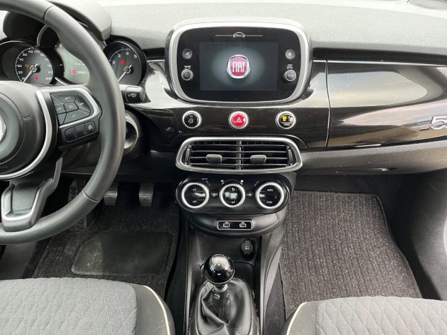 FIAT 500X usata 12