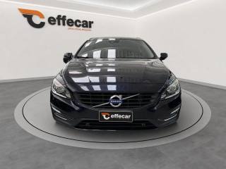 VOLVO V60 usata, con Airbag