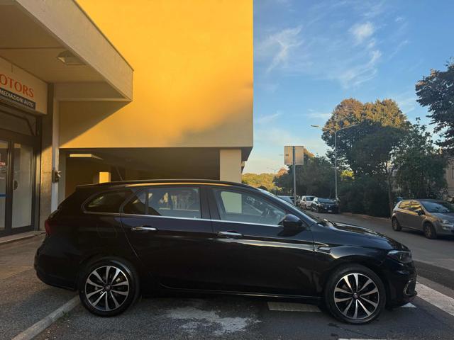 FIAT Tipo usata, con Airbag Passeggero