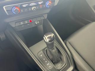 AUDI A1 usata, con Controllo trazione