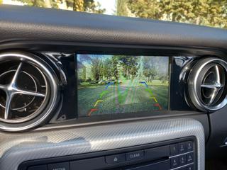 MERCEDES-BENZ SLK usata, con Fari Xenon