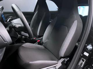 TOYOTA Aygo X usata, con Controllo trazione