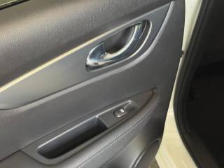 NISSAN Qashqai usata, con ESP