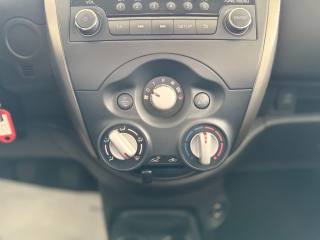 NISSAN Micra usata 21