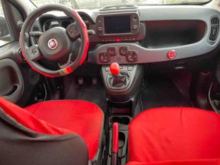FIAT Panda usata, con Chiusura centralizzata
