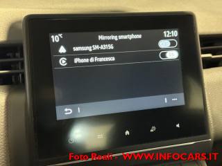 RENAULT Clio usata, con USB