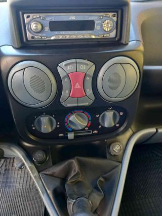 FIAT Doblo usata 11