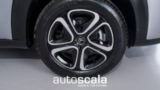 CITROEN C3 Aircross usata, con Airbag Passeggero