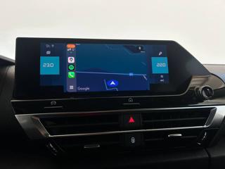 CITROEN C4 usata, con Vetri oscurati