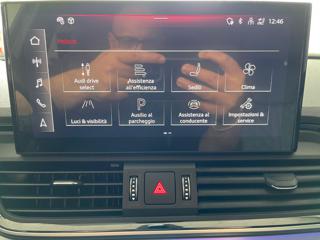 AUDI Q5 usata, con USB