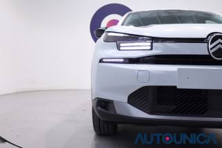 CITROEN C4 usata, con Chiusura centralizzata senza chiave