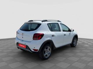 DACIA Sandero usata 4