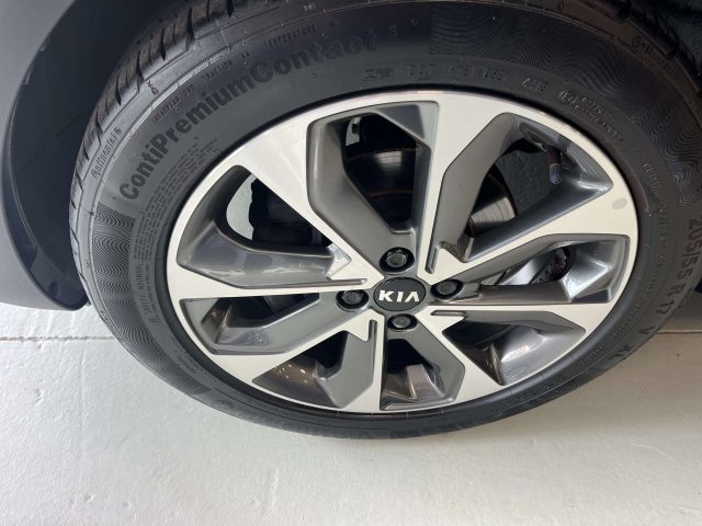 KIA Stonic usata, con ESP