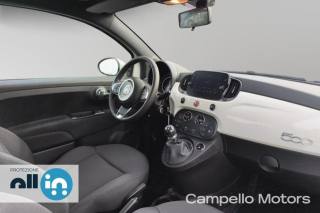FIAT 500 usata 12