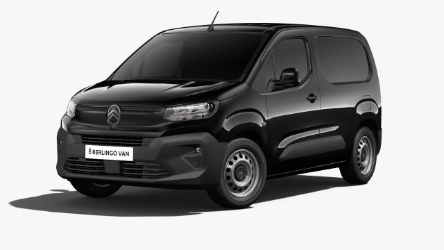 CITROEN Berlingo usata, con ABS