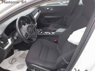 VOLVO V60 usata, con Boardcomputer