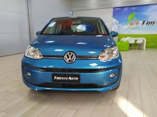 VOLKSWAGEN up! usata, con Airbag