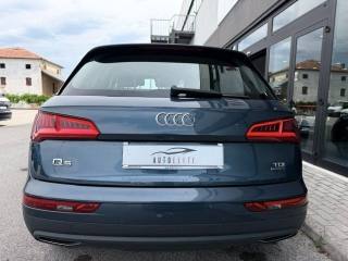 AUDI Q5 usata, con Airbag Passeggero