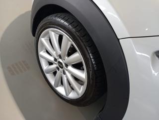 MINI Cooper D usata, con Sedile posteriore sdoppiato