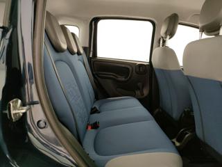 FIAT Panda usata, con ESP