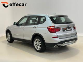 BMW X3 usata, con Airbag Passeggero