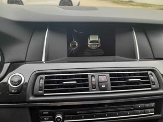 BMW 520 usata, con Airbag Passeggero
