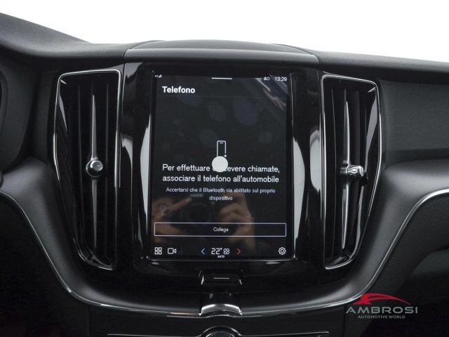 VOLVO XC60 usata 14