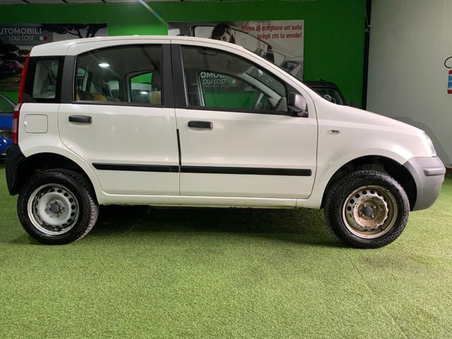 FIAT Panda usata 14