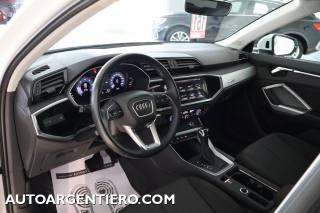 AUDI Q3 usata, con Autoradio