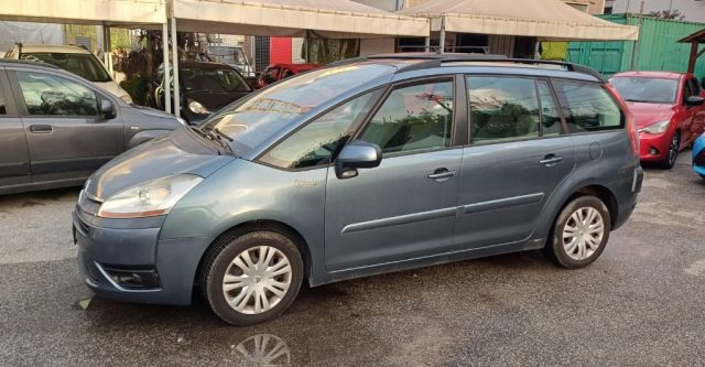 CITROEN C4 usata, con Airbag
