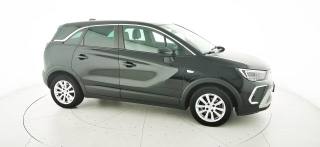 OPEL Crossland usata, con Luci diurne LED