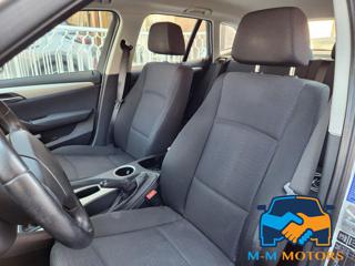 BMW X1 usata, con Chiusura centralizzata